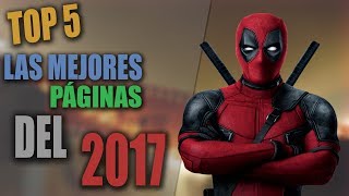 Como Ver Peliculas Completas En Español En Google 2018 Las mejores Paginas [upl. by Ztirf]