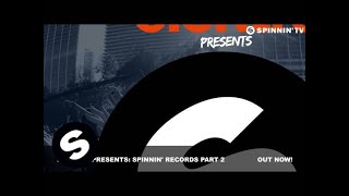 Elektro Presents Spinnin Records Part 2 Promo Mix [upl. by Burty483]