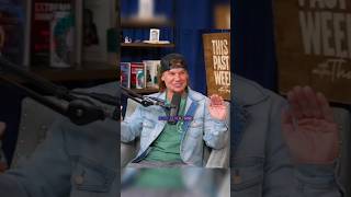 Theo Von And Druski Have Never Seen An Albino Celebration theovon comedy druski funny [upl. by Eural]