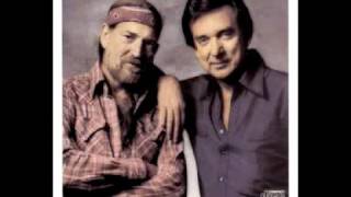 WILLIE NELSON amp RAY PRICE  Faded Love [upl. by Ynnavoig]