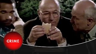 Tatort  Der König kehrt zurück 1995 [upl. by Toma]