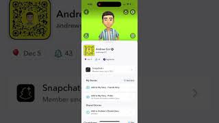 SnapChat Emoji Reactions  how to use [upl. by Nilde]