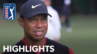 Tiger Woods wins at St Andrews  The Open Official Film 2000 [upl. by Endo]