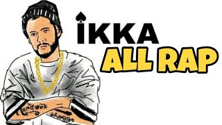 All Rap IKKA ikka all rap  ikka new song  ikka new song  RAVI KUMAR KHOLA [upl. by Chane]