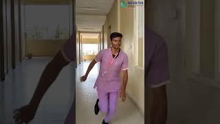 Barrio Azztazz amp Audicious Freshest revathi physiotherapycollege lifeatri tiruppur [upl. by Nyrak]