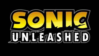 Gaia Gate Sonic Unleashed Music Extended Music OSTOriginal Soundtrack [upl. by Guntar]