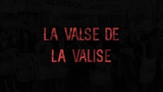 Le Songeur amp Untakt  La valse de la valise [upl. by Eened]