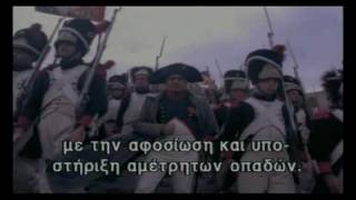 Napoleon 2002  Tv Series  Trailer [upl. by Duj]