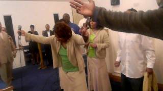 The Voices of Faith in Selma AL pt 2 [upl. by Terle]