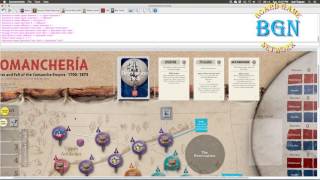 Comancheria strategies with Joel Toppen [upl. by Anaugahs]