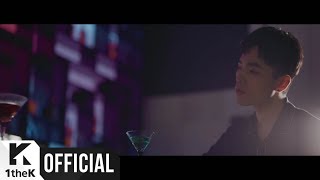 MV Sanchez산체스  Mesmerised Feat YONG JUN HYUNG취하고 있어 Feat 용준형 [upl. by Valsimot563]