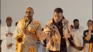 Tayc  Ewondo ou Bami feat Manu Dibango [upl. by Nolte]