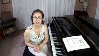 🎹🎵 Comment transposer les exercices de Hanon [upl. by Elladine]