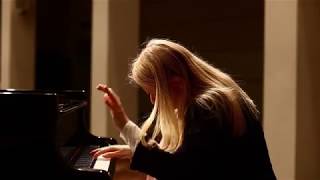 Beethoven Sonata 29 Op 106 quotHammerklavierquot Valentina Lisitsa [upl. by Rehpotsirk196]