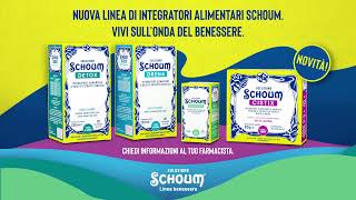 Soluzione Schoum Linea Benessere [upl. by Maya594]