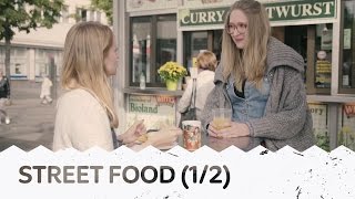 Food Stories Berlin  Folge 2 Street Food 12  MAGGI Kochstudio [upl. by Enidanreb222]