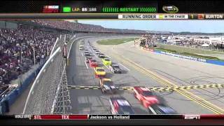 2011 Good Sam Club 500 Talladega  Full Race [upl. by Flanagan]