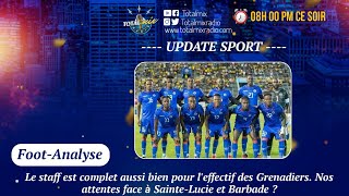 UPDATE SPORT DIMANCHE 2 JUIN 2024 [upl. by Rugg]