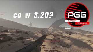 Co nowego w 320  20230911  Raport tygodnia Star Citizen [upl. by Balf]