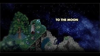 阿神的實況教室『To The Moon。』EP1－重啟的故事。 [upl. by Urson251]