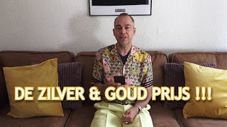 DE ZILVER EN GOUD PRIJS [upl. by Ajak718]