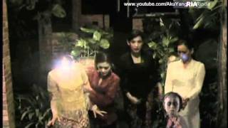 Hantu Susu 2011 SDTVRip Astro Ria Full Movie [upl. by Hart529]