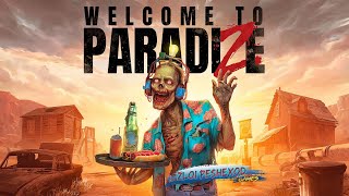 5 Неуклюжая оборона WelcometoParadize [upl. by Eixor]