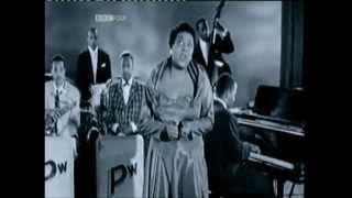 The Life And Times Of Dinah Washington part 2 [upl. by Junina]