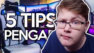 5 Tips Hur du får pengar som ungdom [upl. by Accber]