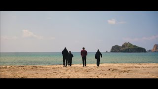 Γκιντίκι  Αφούσης  Gidiki  Afoussis  Official Music Video [upl. by Balsam]