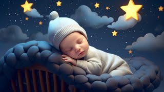 Baby Fall Asleep In 3 Minutes With Soothing Lullabies 🎵 3 Hour Baby Sleep Music 104 [upl. by Quartas]