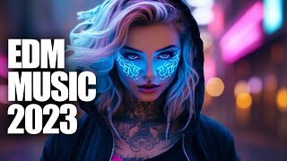 EDM Music Mix 2023 🎧 Mashups amp Remixes Of Popular Songs 🎧 Bass Boosted 2023  Vol 50 [upl. by Halyk]