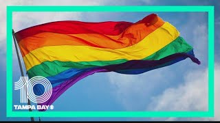 History of LGBTQ Pride [upl. by Maxa628]