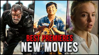 🎬🍿Top 10 Best New Movies to Watch  New Films 20222023 [upl. by Sokim]