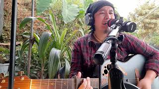 Ibaloi Song quotNO UNSABIquot By WBasqiual performedby TOPYU igorotsongsibaloisong adamasguitar tnx [upl. by Andrew639]