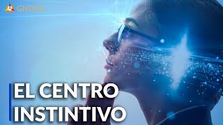 EL CENTRO INSTINTIVO esoterismo autoconocimiento [upl. by Nitsirc]