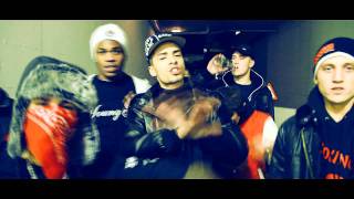 Bicho feat Paff  Assassins Official Video HD [upl. by Dorotea135]