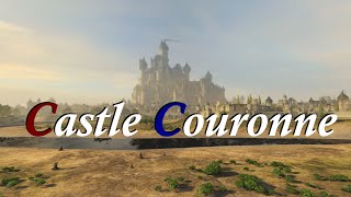 Castle Couronne  Total War Warhammer 3 Showcase [upl. by Nyrac]