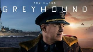 Greyhound 2020 Movie  Stephen Graham Tom Hanks Rob Morgan Elisabeth Shue  Review and Facts [upl. by Potash]