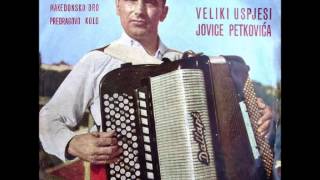 Jovica Petkovic  Nenadovo kolo 1964 [upl. by Imit]