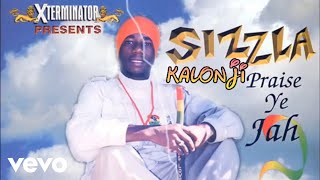 Sizzla Kalonji  Blackness Official Audio [upl. by Adoh]