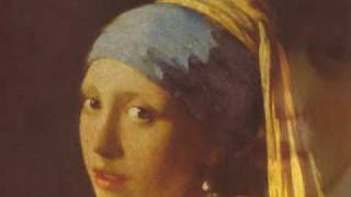 Johannes Vermeer [upl. by Hgielek]