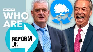 Why Reform UK Is Unlike Any Other Party [upl. by Nilyam]