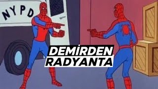 cNed vs cNed  Valorant Demirden Radyanta [upl. by Gardie901]