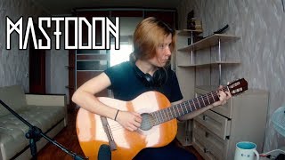 Acoustic Mastodon [upl. by Iahcedrom579]