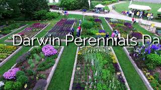 Register Now for Darwin Perennials Day [upl. by Bayless127]