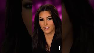 quotKim theres people that are dyingquot 🤣 kuwtk kimkardashian shorts funny thekardashians [upl. by Etteiluj]