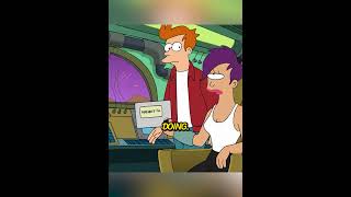 Do not screw up futurama highlights [upl. by Carlyle]