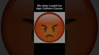 Why Ice Age Collision Course is one of the worst movie sequels Ive ever seen [upl. by Kcirtapnaes]