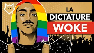 La DICTATURE WOKE [upl. by Vladimar652]